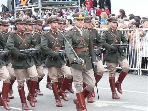 argentina military